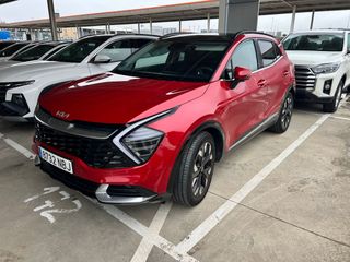 Kia Sportage 1.6 T-GDi PHEV 185kW (252CV) Tech 4x4 Pack Luxury