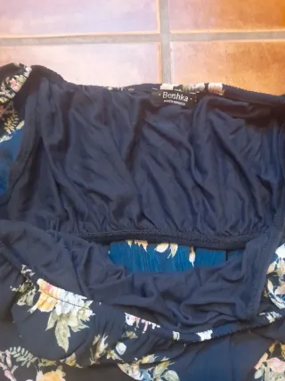 Lote 2 Tops Verano diferentes estilos y colores