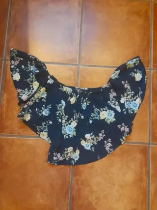 Lote 2 Tops Verano diferentes estilos y colores