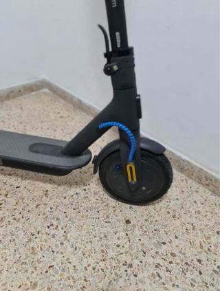 Patinete Eléctrico Xiaomi 1S