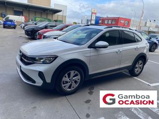 Volkswagen Taigo Taigo 1.0 TSI 85kW (115CV) DSG