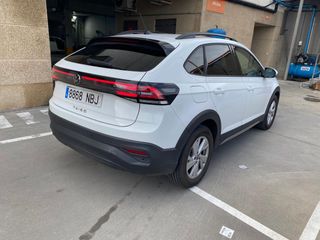 Volkswagen Taigo Taigo 1.0 TSI 85kW (115CV) DSG