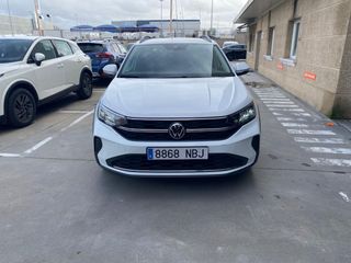 Volkswagen Taigo Taigo 1.0 TSI 85kW (115CV) DSG