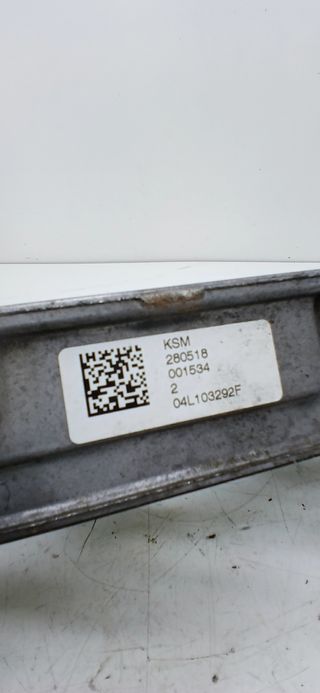 ARBOL DE LEVAS VOLKSWAGEN GOLF VII LIM. (BQ1) 820893