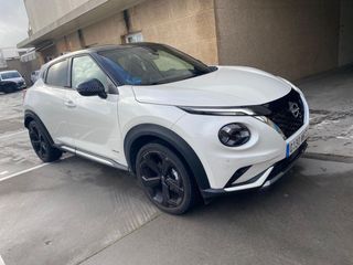 Nissan Juke 1.6 Hybrid 105kW(145CV) Première Edition DCT