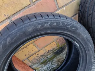 Neumáticos Toyo proxes Tr1 205/50-16 87W