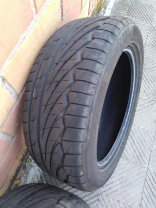 Neumáticos Toyo proxes Tr1 205/50-16 87W