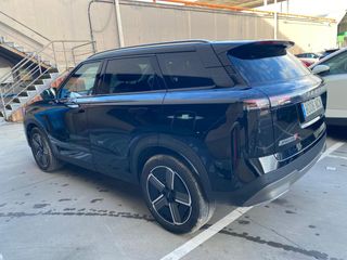 Jaecoo 7 Select 1.6 TGDI 108kW (145CV) FWD