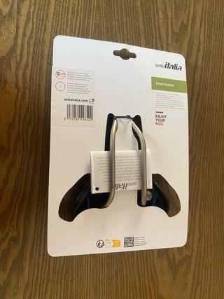 Sillín Selle Italia MAX SLR Gel Superflow