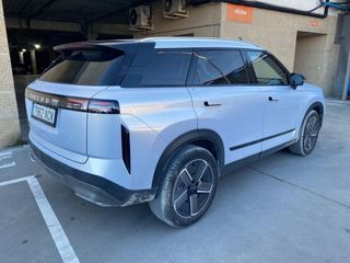 Jaecoo 7 Select 1.6 TGDI 108kW (145CV) FWD