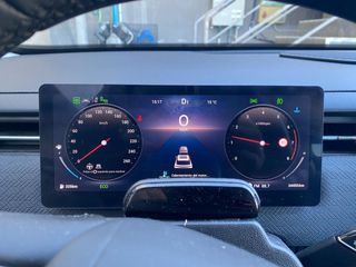 Jaecoo 7 Select 1.6 TGDI 108kW (145CV) FWD