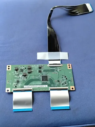 T-com CCPD-TC495-008 V4.0 Philips