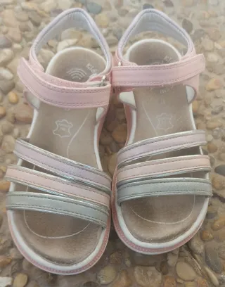 Sandalias Comfeet Kids Talla 29