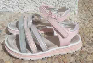 Sandalias Comfeet Kids Talla 29