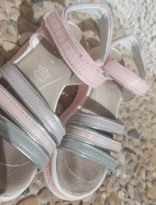 Sandalias Comfeet Kids Talla 29