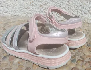 Sandalias Comfeet Kids Talla 29