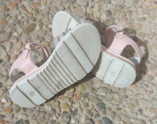 Sandalias Comfeet Kids Talla 29