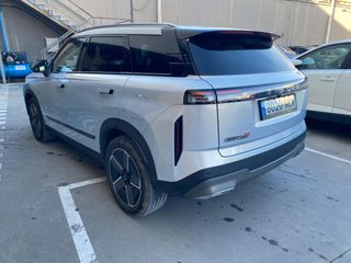 Jaecoo 7 Select 1.6 TGDI 108kW (145CV) FWD