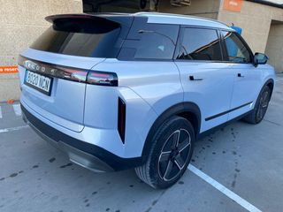 Jaecoo 7 Select 1.6 TGDI 108kW (145CV) FWD