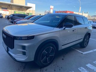 Jaecoo 7 Select 1.6 TGDI 108kW (145CV) FWD