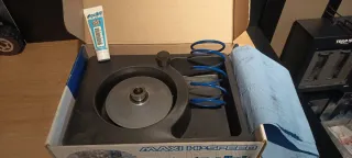 Variador Polini Maxi Hi-Speed Piaggio 241.665