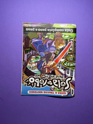 Revista Pokémon Suplemento Nintendo Acción n227