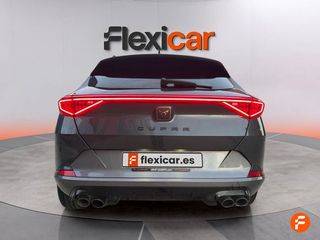 Cupra Formentor 2.0 TSI 228kW (310 CV) VZ 4Drive DSG