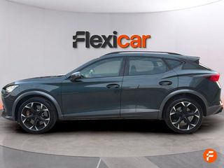 Cupra Formentor 2.0 TSI 228kW (310 CV) VZ 4Drive DSG