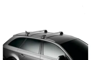 Barras Thule WingBar Edge 9594 aluminio 75kg
