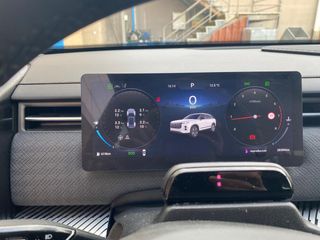 Jaecoo 7 Select 1.6 TGDI 108kW (145CV) FWD