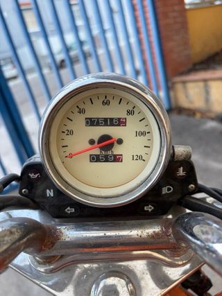 Aprilia Classic 49cc