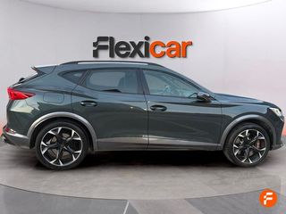 Cupra Formentor 2.0 TSI 228kW (310 CV) VZ 4Drive DSG