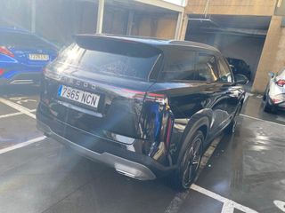 Jaecoo 7 Select 1.6 TGDI 108kW (145CV) FWD