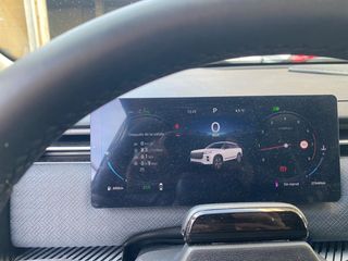 Jaecoo 7 Select 1.6 TGDI 108kW (145CV) FWD