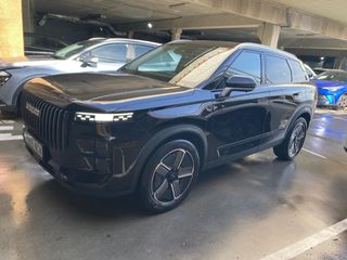 Jaecoo 7 Select 1.6 TGDI 108kW (145CV) FWD