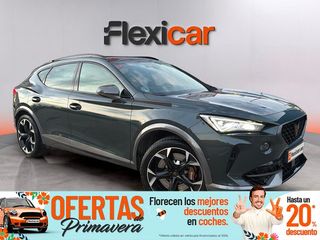 Cupra Formentor 2.0 TSI 228kW (310 CV) VZ 4Drive DSG