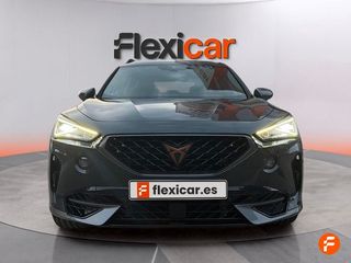 Cupra Formentor 2.0 TSI 228kW (310 CV) VZ 4Drive DSG