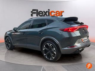 Cupra Formentor 2.0 TSI 228kW (310 CV) VZ 4Drive DSG