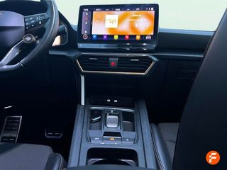 Cupra Formentor 2.0 TSI 228kW (310 CV) VZ 4Drive DSG