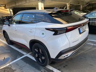 Omoda 5 MY25 - Premium 1.6 TGDI 108kW (145cv)