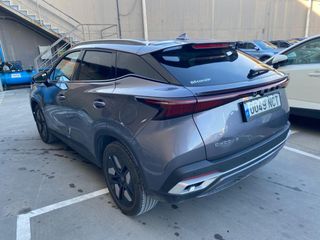 Omoda 5 MY25 - Premium 1.6 TGDI 108kW (145cv)