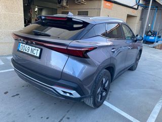 Omoda 5 MY25 - Premium 1.6 TGDI 108kW (145cv)