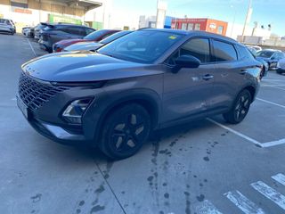 Omoda 5 MY25 - Premium 1.6 TGDI 108kW (145cv)