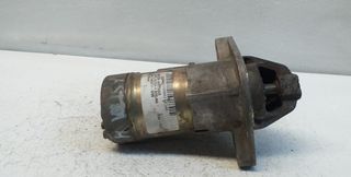 140340 motor arranque s114-829b opel astra h