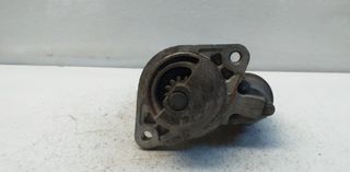 140340 motor arranque s114-829b opel astra h