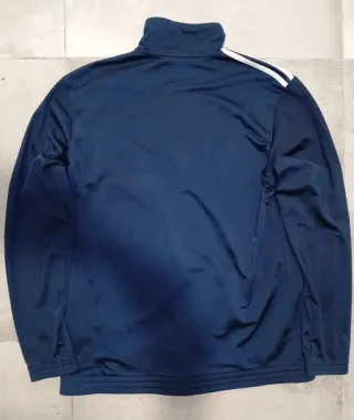Chaqueta Adidas Azul