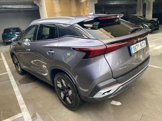 Omoda 5 MY25 - Premium 1.6 TGDI 108kW (145cv)