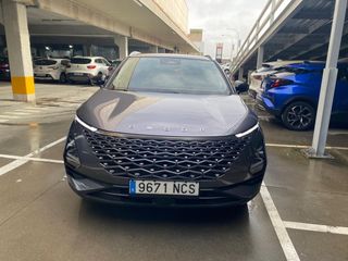 Omoda 5 MY25 - Premium 1.6 TGDI 108kW (145cv)