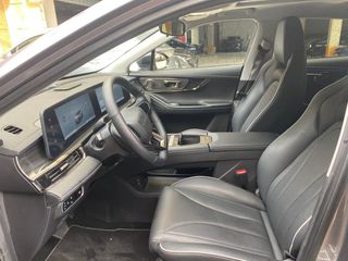 Omoda 5 MY25 - Premium 1.6 TGDI 108kW (145cv)