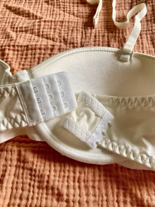 Sujetador 95B convertible con aros